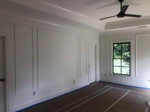 Our interior painting service is a great option for homeowners who are looking to refresh their home's look. We use high-quality paint and our team of experienced painters will work diligently to ensure your project is completed on time and within budget. for Euro Pro Painting Company in Lawerenceville, GA
