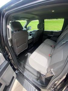 We offer Interior Polishing services for autos that includes cleaning, conditioning, and polishing of interior surfaces. This helps protect and maintain the interior look of your vehicle. for Diamond Touch Auto Detailing in Taylorsville, NC