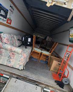 Our Moving Service provides reliable, efficient help with all your moving needs. We offer competitive rates for packing and loading services to get you settled into your new home quickly. for Royale Lawn Care and Maintenance LLC in Reedsburg, WI