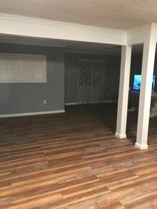 We offer professional flooring installation for all types of floors. Our experienced installers provide quality workmanship and superior customer service. for Primeaux's Handyman Services in Youngsville, Louisiana