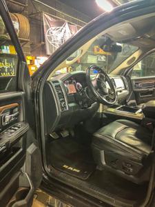Our Interior Ceramic Coating service protects your car's interior surfaces from dirt and stains while creating a glossy finish that lasts. for B Walt's Car Care in Bainbridge, NY