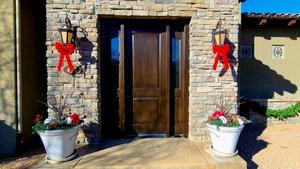 Our Exterior Painting service is perfect for homeowners who want to give their homes a new look. We'll help you choose the best color and provide all the supplies and labor needed to complete the job. for Hoffmann's Custom Painting in Grand Junction, CO