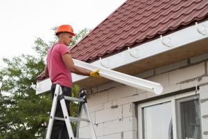 The Gutter cleaning service is a trusted and experienced provider of gutter cleaning services. We are dedicated to providing our clients with the highest level of detail-oriented service possible. Our team of experienced professionals will work diligently to ensure your gutters are clean and free of debris. for Sunlight Building Services in Birmingham, AL