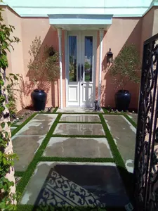 Our Maintenance service provides regular visits from one of our experienced landscapers to keep your yard looking great all season long! for EG Landscape in Coachella Valley, CA