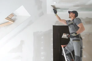 We are a full-service painting company that also offers drywall and plastering services. We can help you with any repairs or installation you may need. We have years of experience in the industry and always use the highest quality products available. for Roman Painting in Windham, Ohio