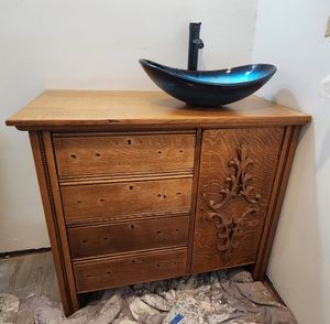 Our carpentry services offer skilled craftsmanship for all your home improvement needs, including custom furniture, repair work, and detailed woodwork to enhance the beauty and functionality of your living spaces. for Roger England Home Remodeling in Greenville, TX