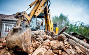 Our demolition service offers safe, efficient removal of unwanted structures, ensuring a clean slate for your next project. Trust our expert team to handle everything with precision and care. for JC’S Flooring Services in Marietta, GA