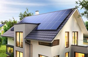 Our Solar Panel Installation service helps homeowners harness renewable energy, reduce electricity bills and contribute to a greener future through the installation of efficient solar panels on their properties. for All Thingz Electric in Aliso Viejo, CA
