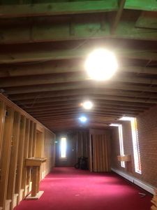 Our Plumbing And Electrical service offers expert assistance to homeowners, ensuring safe and efficient installation, repairs, and maintenance of plumbing and electrical systems in their homes. for Dittbrenner Woodworking in Stanley, ND