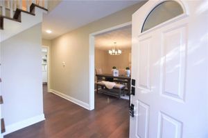 Our Trim Installation service provides professional and reliable installation of all types of trim, including crown molding and baseboards, for your home renovation project. for Spearhead General Contracting in Indianapolis, Indiana