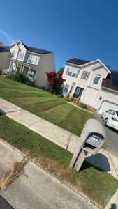 Enhance your lawn's health and vitality with our professional aeration service, which improves soil circulation, promotes root growth, and enhances nutrient absorption for a lush, green outdoor space. for Bew’s Lawn Care in Girdletree, MD
