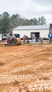 Our Commercial Landscaping service offers expert landscape design, installation, and maintenance for businesses looking to enhance their outdoor spaces with beautiful plants and features that leave a lasting impression. for Landscape Additions  in Shelby County,  AL