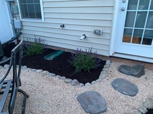 Transform your outdoor space with our professional landscape install service, offering customized designs and expert installations to enhance beauty and functionality while increasing the value of your home. for Beach Boy Grounds Maintenance LLC in Germantown, MD