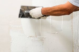 Our drywall repair service fixes holes, cracks, dents, and water damage quickly and cleanly, creating smooth walls ready for painting while protecting your home and delivering lasting results. for Clean Slate Painting in Jacksonville, FL