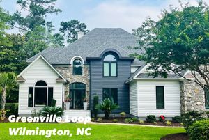 Transform your home with our professional exterior painting services, enhancing curb appeal and protecting against weather elements. Our expert team ensures a flawless finish using premium materials tailored to your style preferences. for Mint Painting in Wilmington, NC
