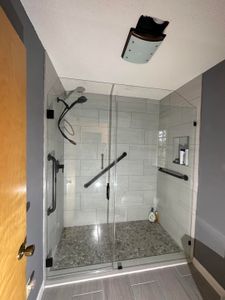 Our Bathroom Renovation service offers homeowners a comprehensive solution for transforming their bathrooms into modern and functional spaces with top-quality materials and expert craftsmanship. for Florida Georgia Line Construction  in Bradfordville, FL