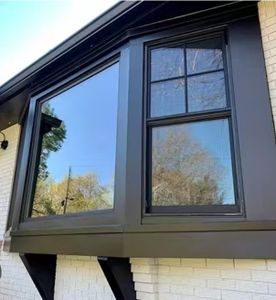 Enhance your home's aesthetic and efficiency with our expert window installation. We also specialize in deck & patio installation, transforming outdoor spaces into beautiful, functional areas you'll love. for Rakes Remodeling LLC in Holbrook, MA