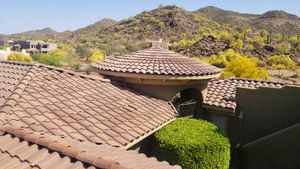 Enhance your home's durability and aesthetic with our tile roofing service, ensuring long-lasting beauty and protection. We specialize in tile roofing repairs to maintain the integrity of your roof efficiently. for Daily Roofing in Bradenton, FL