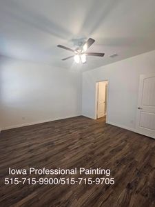 Our Epoxy Floors service offers homeowners a durable and stylish flooring option that is easy to maintain, providing an excellent solution for transforming any room in their home. for Iowa Professional Painting in Des Moines, IA