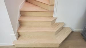 Discover our comprehensive flooring services, offering expert installation and a wide selection of high-quality materials to transform your home with durable, beautiful floors that perfectly suit your style and needs. for Country Strong Construction in Huffman, TX