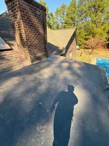 Enhance your home with our Flat Roofing EPDM service, providing durable, weather-resistant solutions that complement metal roofing systems for superior protection and longevity. Ensure peace of mind with expert installation. for Safe Roofing and Contracting Inc in Fayetteville, NC