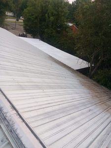 Our roofing service ensures your home is protected with quality roof installations and repairs, providing you peace of mind and safeguarding your property from the elements. for Hayes Tree And HandyMan Services LLC in , 