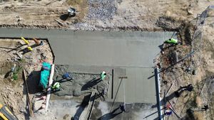 Our Concrete service provides comprehensive solutions for all your concrete needs, ensuring high-quality workmanship and durable results that enhance the aesthetic appeal and functionality of your property. for The Concrete Guys in Hemet,  CA