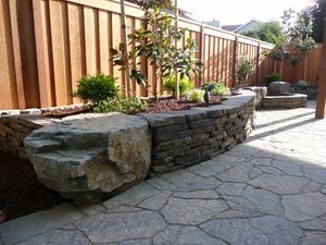 Our Hardscaping Services provide homeowners with expertly designed and constructed hardscape features such as patios, walkways, and retaining walls to enhance the aesthetics and functionality of their outdoor spaces. for Centrox Construction in Atlanta, GA