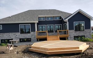 We offer a range of other repair services to help you keep your home in top condition, such as plumbing and electrical work, appliance installation and maintenance. for Mitchell Builders LLC in Lake County, IN