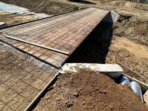 Our Commercial Concrete service provides business owners with top-quality concrete solutions for their construction and remodeling projects, ensuring durability, aesthetic appeal, and long-lasting results. for PG Brothers Concrete LLC in Stephenville, TX