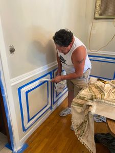 Our Handyman Services provide a variety of home repair and maintenance tasks for homeowners, including carpentry, plumbing, electrical work and more. for American Colors Painting in Jersey City, NJ, NJ