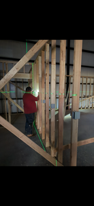 Our Panel Fabrication service focuses on maximizing electrical efficiency through custom-engineered panel assemblies and upgrades. Each system is designed to improve load management, reduce energy loss, and ensure reliable performance tailored to your electrical infrastructure. for Amerivation Resources in Odessa, TX