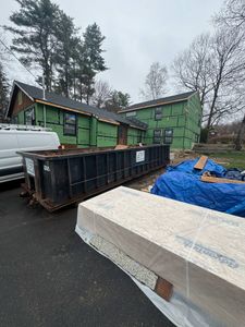 Our Custom Home Construction service turns your dream home into reality, offering personalized design and expert craftsmanship to ensure a unique and high-quality living space tailored to your specific needs. for Pro Carpentry Solutions in Derry, NH