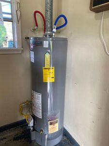 Our Water Heater Services ensure reliable hot water access, offering installation, repair, and maintenance. Our skilled technicians provide efficient solutions tailored to your needs for comfort and peace of mind year-round. for CCS Plumbing LLC in LaPlace, LA