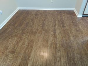 Our Move In / Move Out Cleaning service provides a deep and thorough clean of your home before you move in or after you move out. Our team of experienced cleaners will work diligently to get your home looking its best. for SS&J Cleaning in Cameron, NC