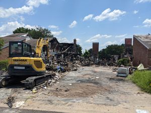 Our rehab services restore and upgrade homes with expert craftsmanship, handling structural repairs, renovations, and finishes to improve safety, function, appearance, and long-term value from start to completion. for Cincero Homes in Dallas, TX