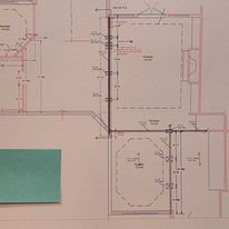 Our CAD Drawing service provides detailed, accurate blueprints for your remodeling and construction projects. We ensure precise measurements to guarantee a successful outcome. for Merl's Construction LLC in Statesville, NC