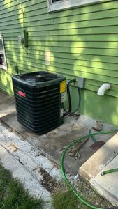 Our expert installation services ensure your HVAC system is set up efficiently and safely, providing optimal comfort and energy savings for your home. Trust us for reliable performance and peace of mind. for Garrett Heating and Cooling in Bonner Springs, KS