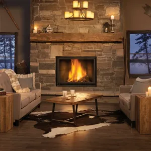 Enhance your home's ambiance with our customized fireplace installations. Our expert team seamlessly integrates stunning designs into your outdoor or indoor spaces, creating warm, inviting areas perfect for relaxation and entertainment. for All Green Landscapes in Phoenix, AZ