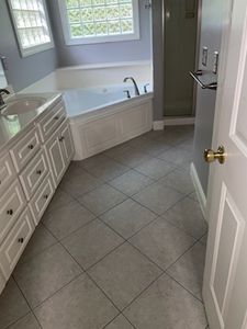 Our Airbnb Cleaning service is perfect for busy homeowners who want to ensure their listing is clean and presentable for guests. Our team of experienced cleaners will take care of everything, from dusting to vacuuming to deep-cleaning the bathrooms and kitchen. for Coras Cleaning Solutions LLC in Columbia, South Carolina