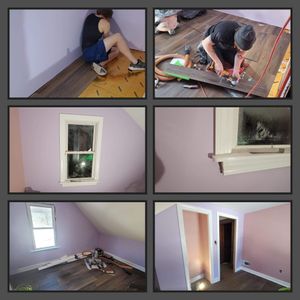 Our Other Repair Services includes a range of solutions beyond construction and remodeling, offering homeowners with expert repair assistance for various household issues. for Hammer Pair Contracting LLC in Newton Falls, OH