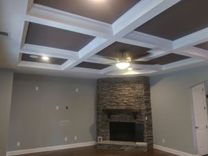 We are a professional painting company that offers a wide variety of painting services, including other services such as drywall repair and wallpaper removal. We are dedicated to providing our customers with high-quality workmanship and customer service. for Five Stars Painting and Drywall in Charlotte, NC
