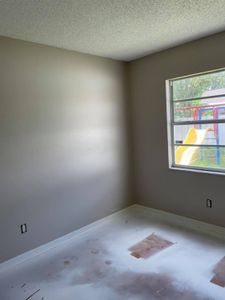 Our Interior Painting service offers homeowners professional and efficient paint application, transforming their living spaces into vibrant and refreshed environments. for Bobby Thompson Painting LLC in Lakeland Highlands, Florida