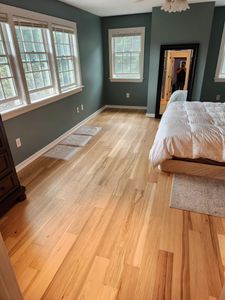 Enhance your outdoor space with our expert deck & patio installation services. Our skilled team ensures durable, stylish results that transform any area into a beautiful extension of your home. for Murphy's Tech & Trade in Newport, NH