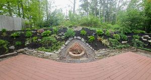 Enhance your outdoor space with our professional mulch installation service, providing optimal soil health, moisture retention, and a polished look for your landscape. Trust us to elevate your garden's beauty and performance. for Recovery Landscaping in Oxford, MA