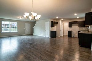 Our Other Painting Services include deck, fence, and cabinet painting. Transform your home's exterior with a fresh coat of paint or update your kitchen cabinets for an affordable price. for Outlaw Painting in Loveland, CO