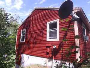 Our Exterior Painting service transforms your home's exterior with a fresh coat of high-quality paint, enhancing its curb appeal and protecting it from the elements. for Rent-A-Painta in Portland, ME