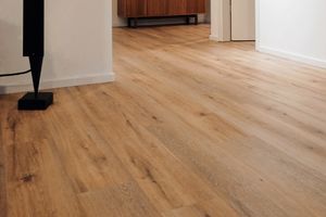 We provide professional flooring installation services for any home improvement project, from basic laminate to custom hardwood and tile. for Bussey Remodeling LLC in Champaign, IL