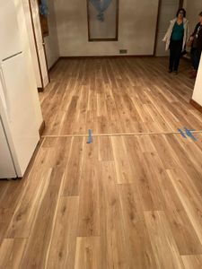 We offer high-quality flooring services that will enhance the look and feel of your home. We specialize in installation, repair, and refinishing of all types of floors. for Rose Home Improvements in 
Marion,  NY