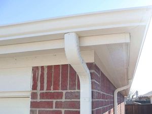 Enhance your home's protection with our Gutter Services, expertly designed to complement our roofing repair solutions. Prevent water damage and extend roof life with seamless gutter installation and maintenance for optimal performance. for Performance Roofing ATX in Austin, TX